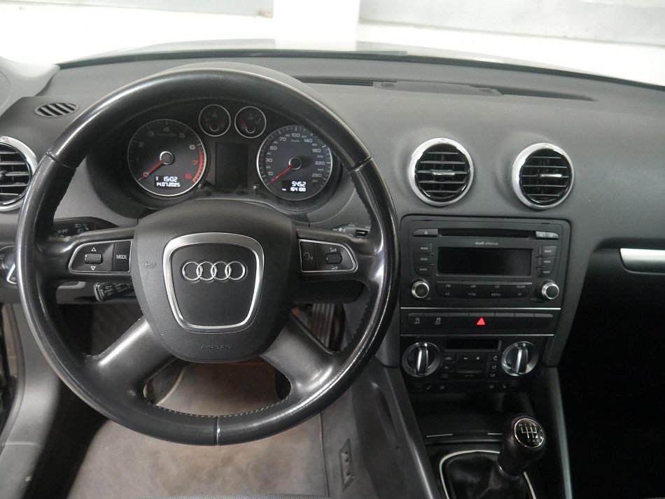 Audi A3 1.2 TFSi 