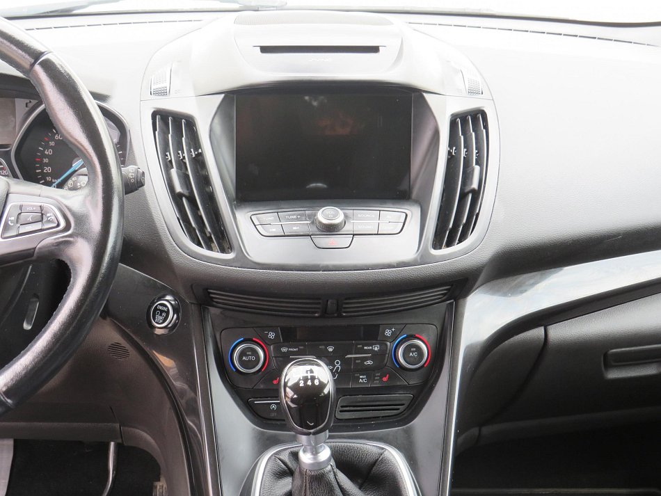 Ford Kuga 1.5 EB Trend