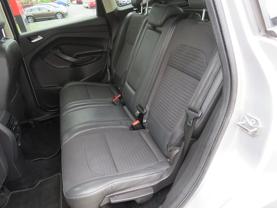 Ford Kuga 1.5 EB Trend