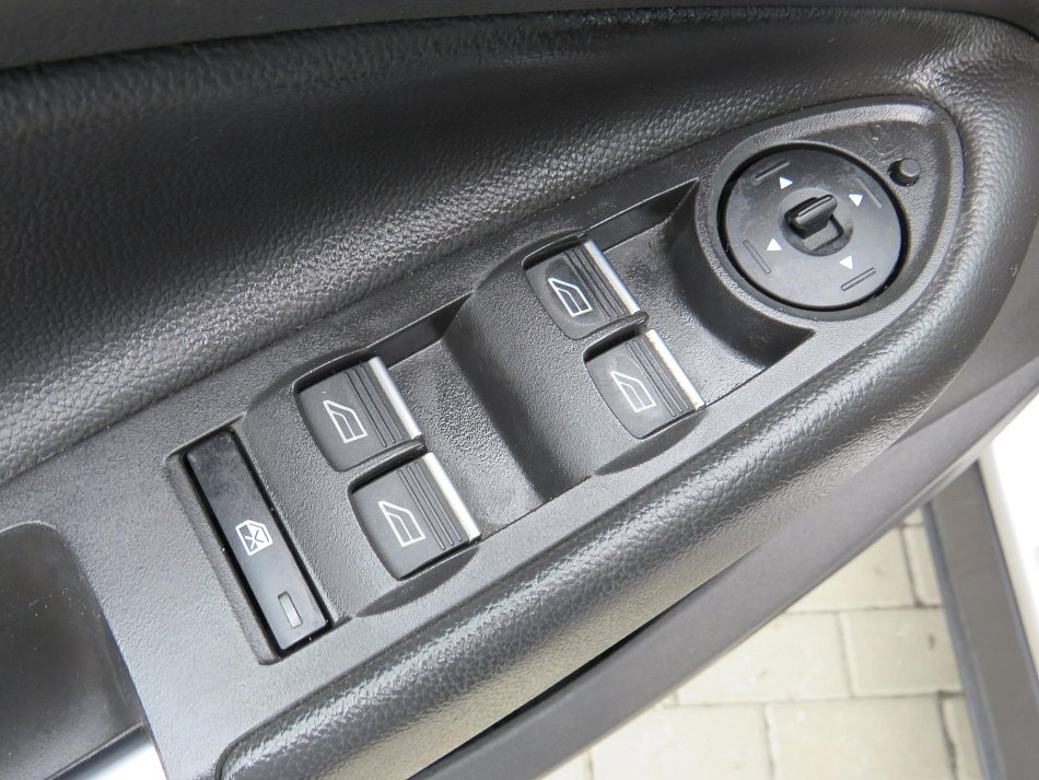 Ford Kuga 1.5 EB Trend