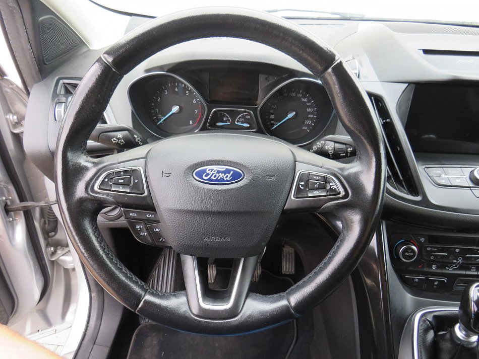 Ford Kuga 1.5 EB Trend
