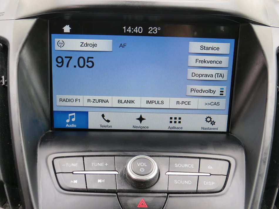 Ford Kuga 1.5 EB Trend