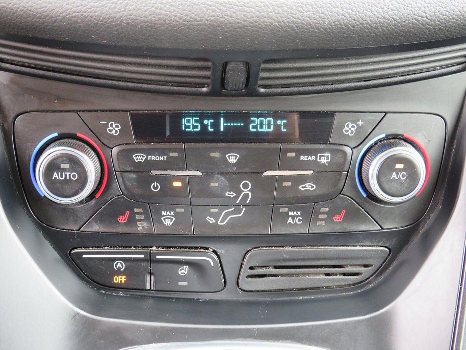 Ford Kuga 1.5 EB Trend