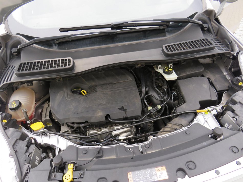 Ford Kuga 1.5 EB Trend