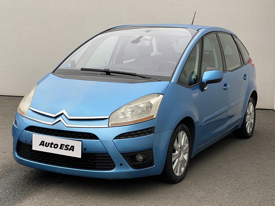 Citroën C4 Picasso 2.0 HDi 