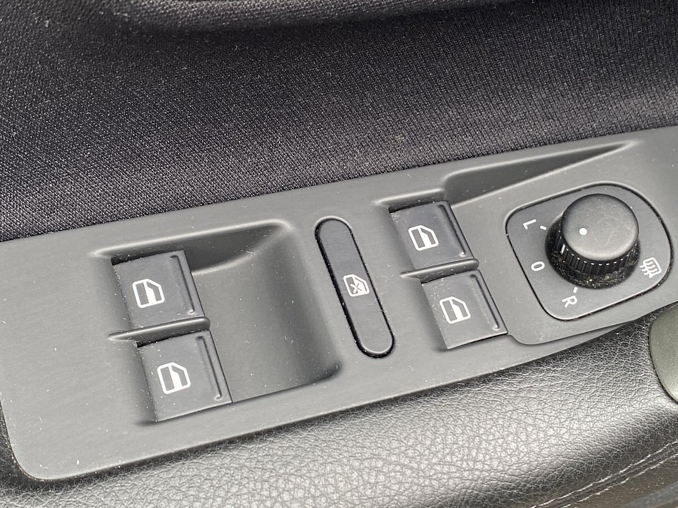 Volkswagen CC 2.0 TDi Sport