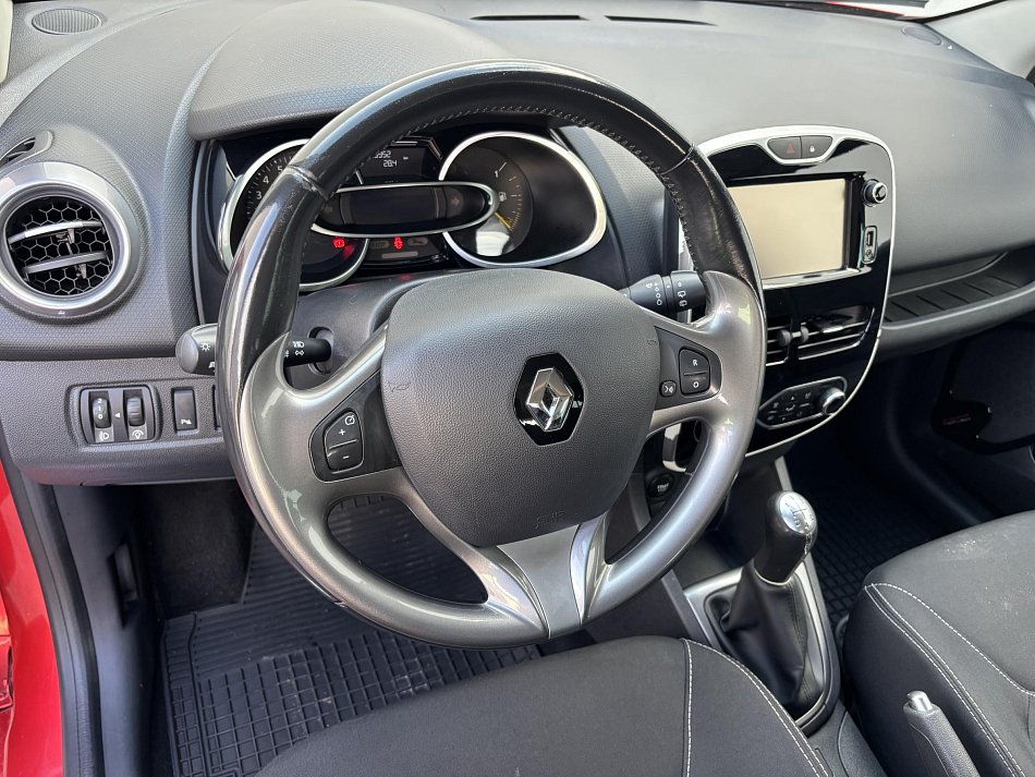 Renault Clio 0.9i 