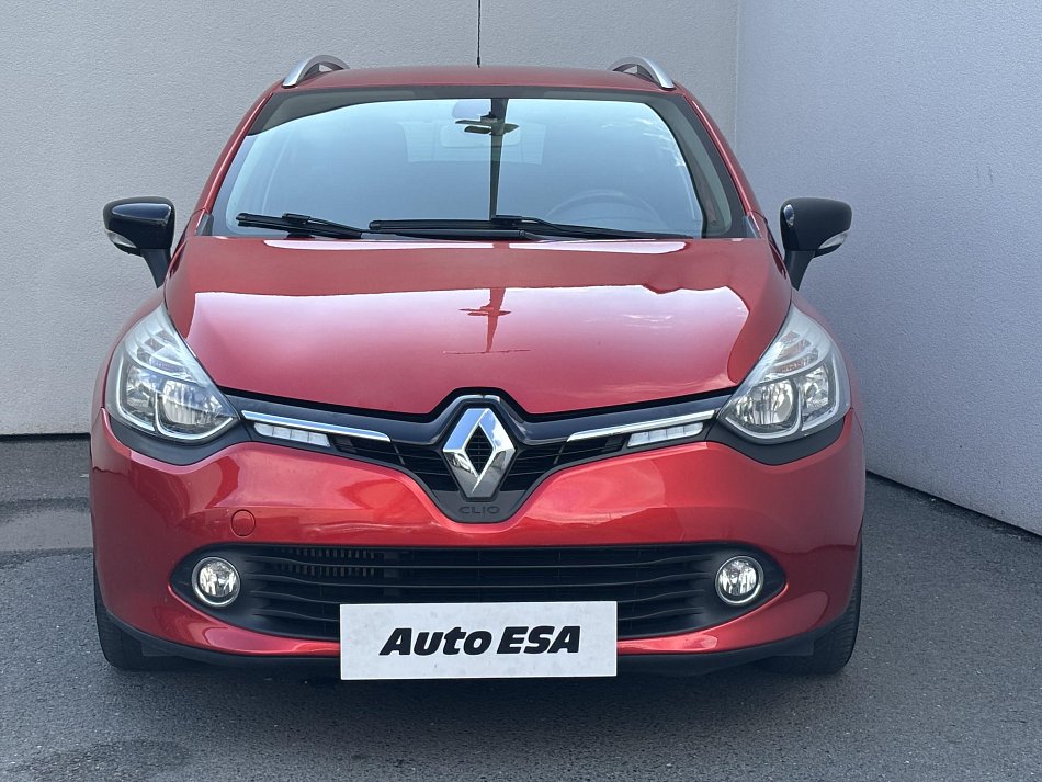 Renault Clio 0.9i 
