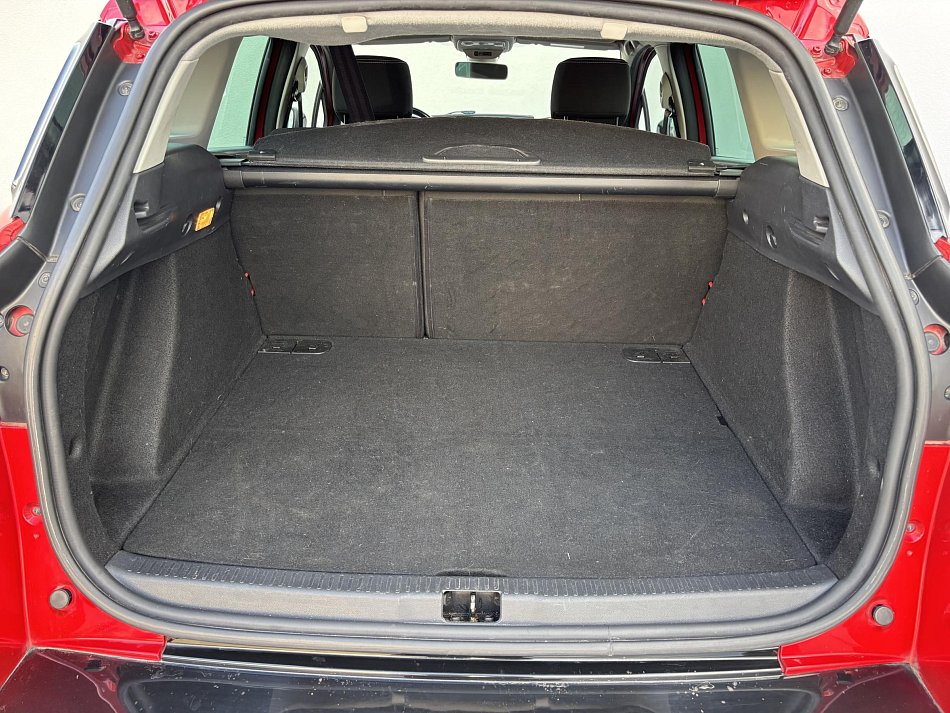 Renault Clio 0.9i 