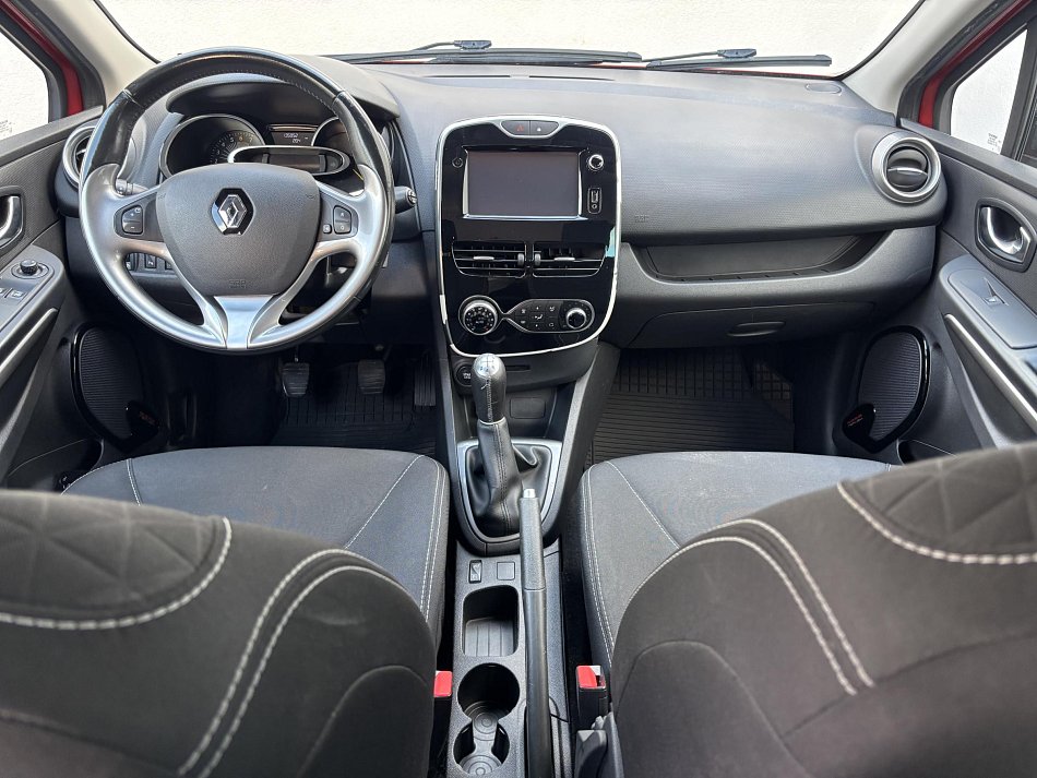 Renault Clio 0.9i 