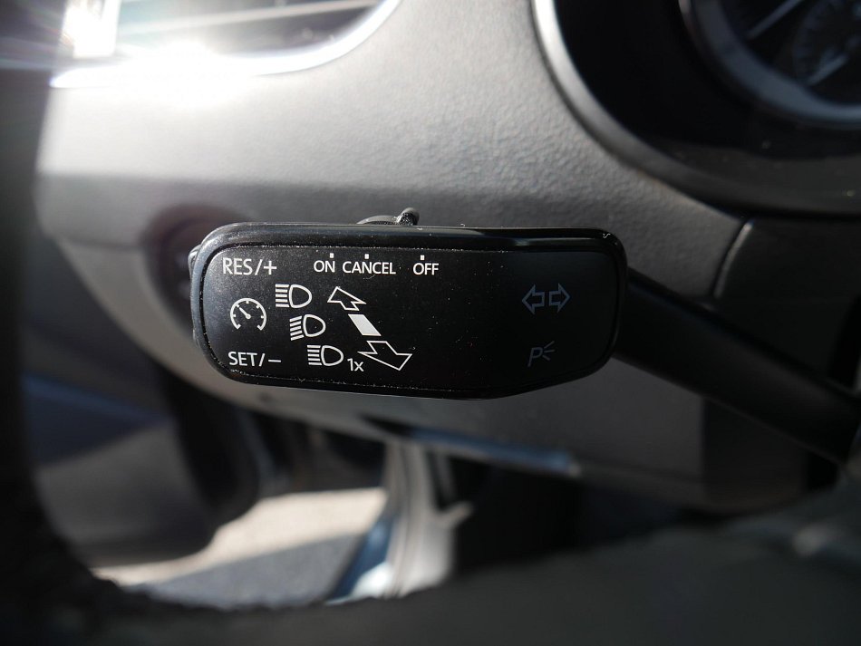 Škoda Octavia III 1.6 TDi Style