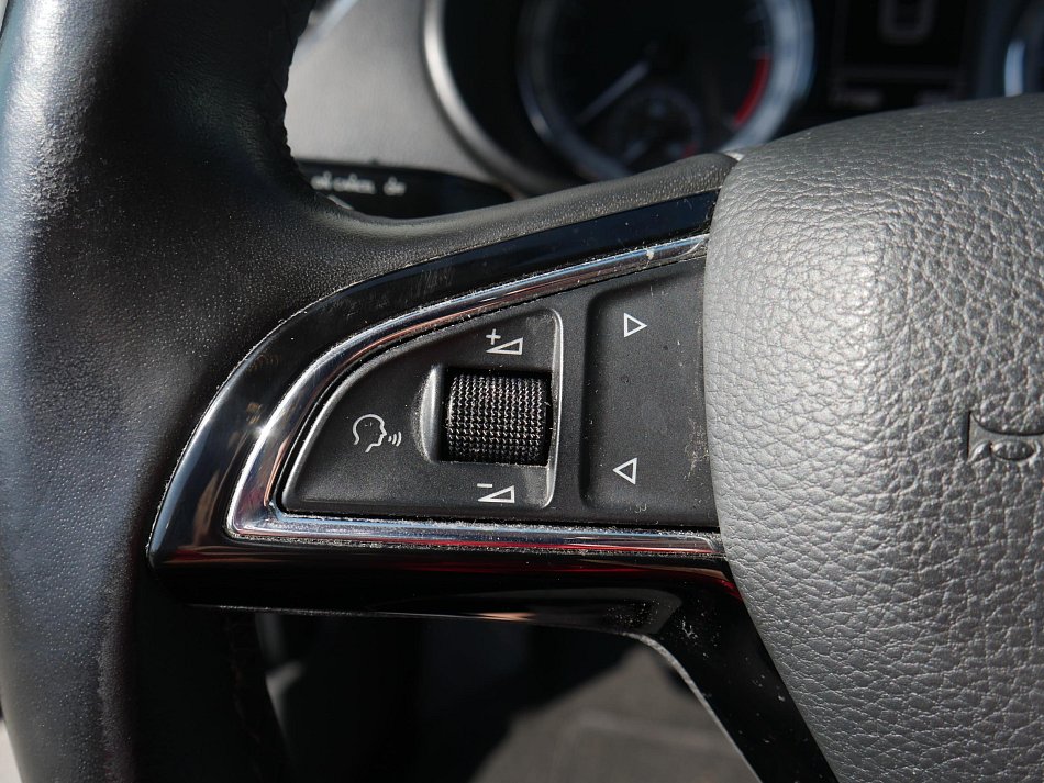 Škoda Octavia III 1.6 TDi Style