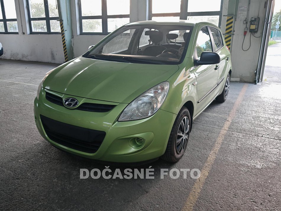 Hyundai I20 1.2 