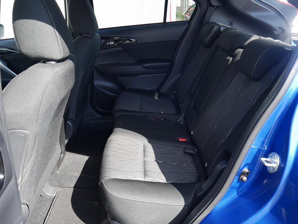 Mitsubishi Eclipse Cross 1.5 T-MIVEC Intense