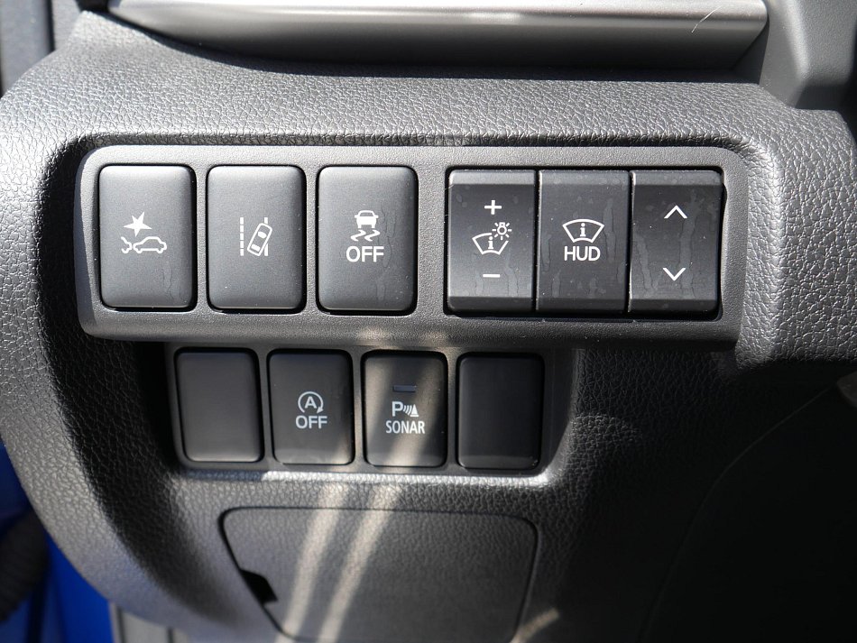 Mitsubishi Eclipse Cross 1.5 T-MIVEC Intense