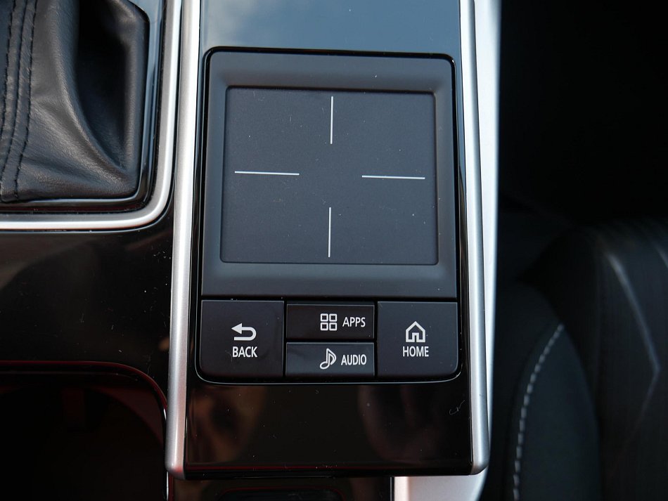 Mitsubishi Eclipse Cross 1.5 T-MIVEC Intense