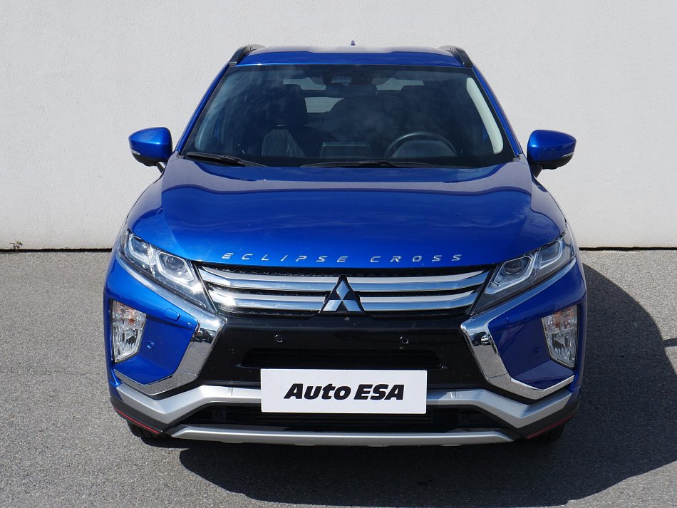 Mitsubishi Eclipse Cross 1.5 T-MIVEC Intense
