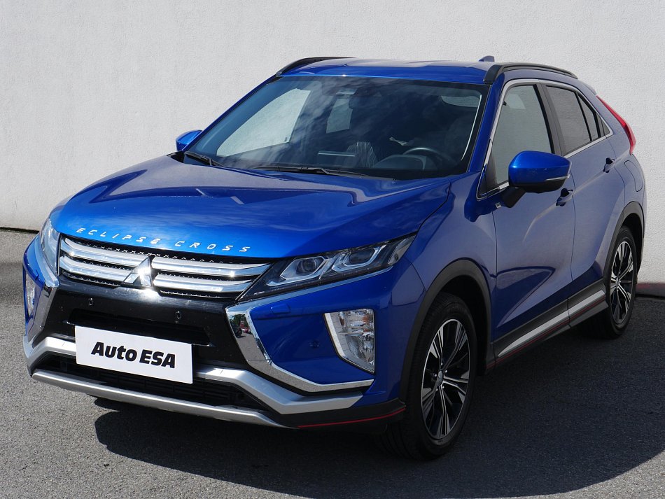Mitsubishi Eclipse Cross 1.5 T-MIVEC Intense