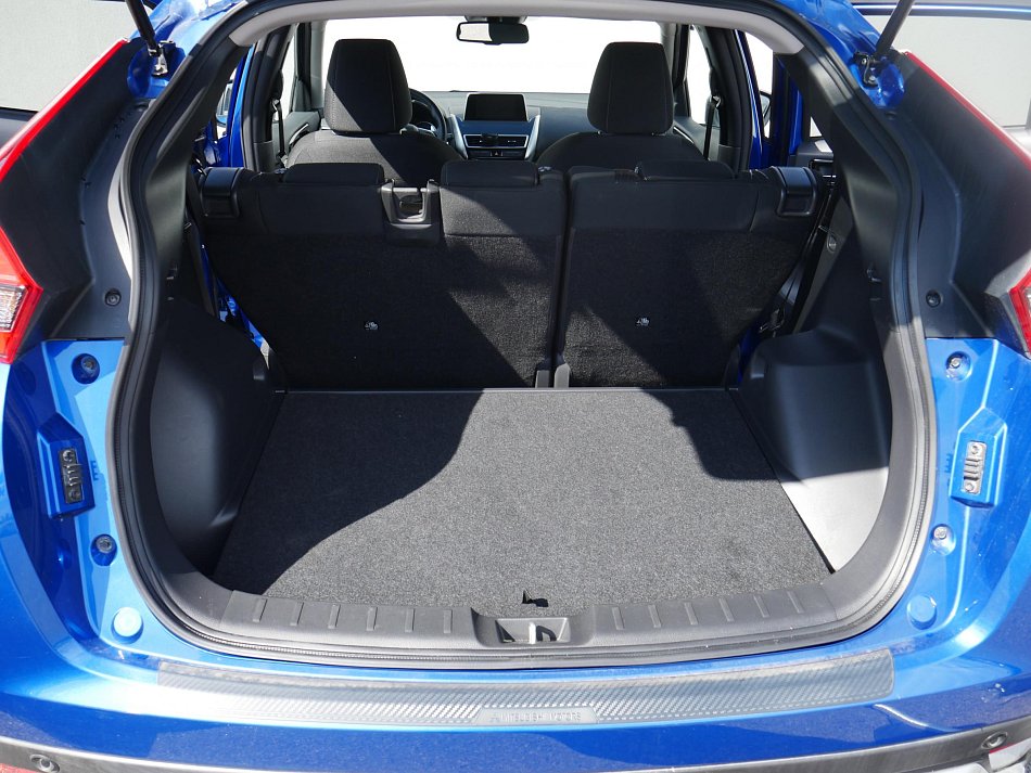 Mitsubishi Eclipse Cross 1.5 T-MIVEC Intense
