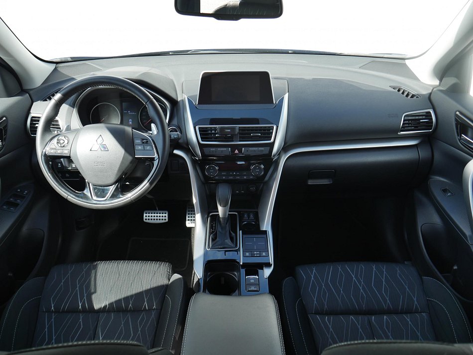 Mitsubishi Eclipse Cross 1.5 T-MIVEC Intense