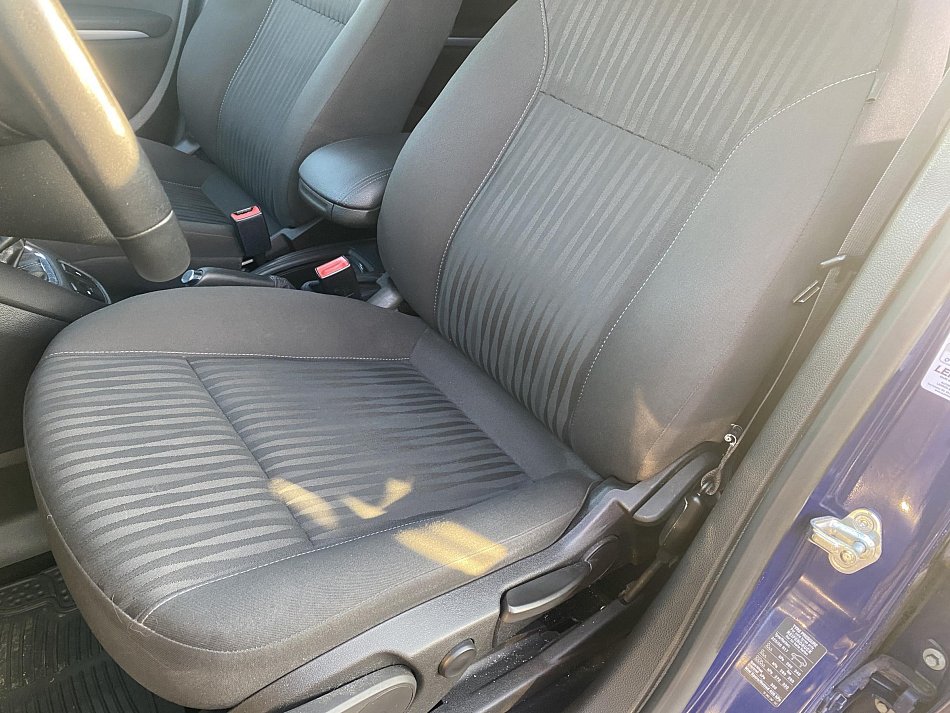 Opel Zafira 2.0CDTi 
