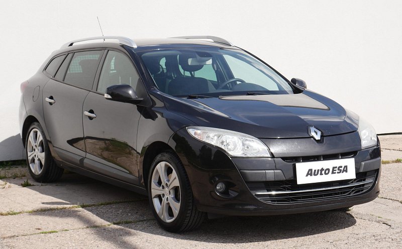 Renault Mégane 2.0i 
