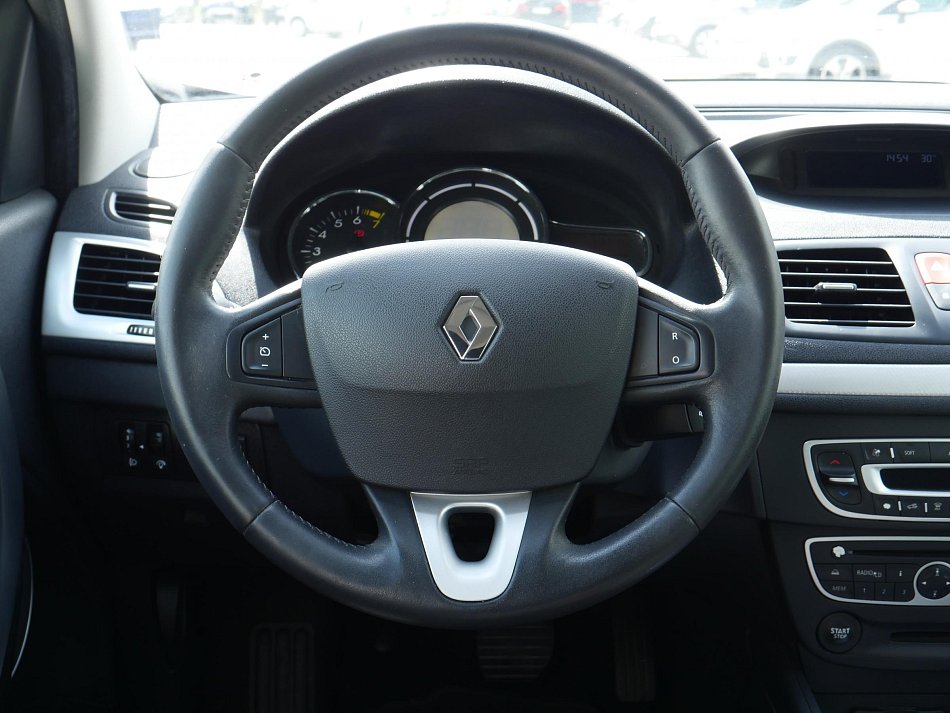 Renault Mégane 2.0i 
