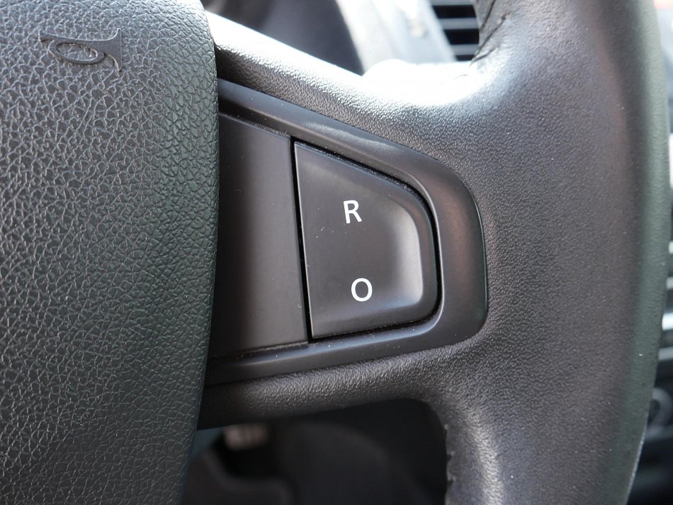Renault Mégane 2.0i 
