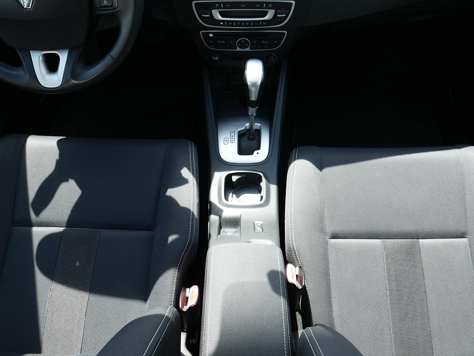 Renault Mégane 2.0i 