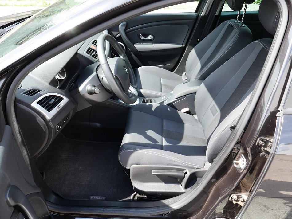 Renault Mégane 2.0i 