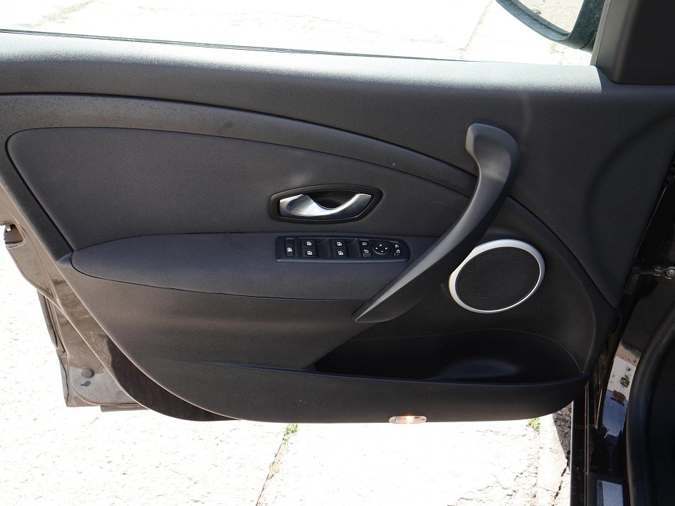 Renault Mégane 2.0i 