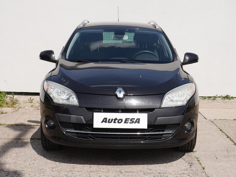 Renault Mégane 2.0i 