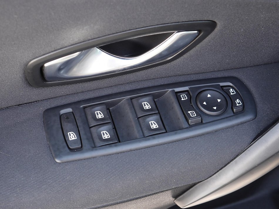 Renault Mégane 2.0i 