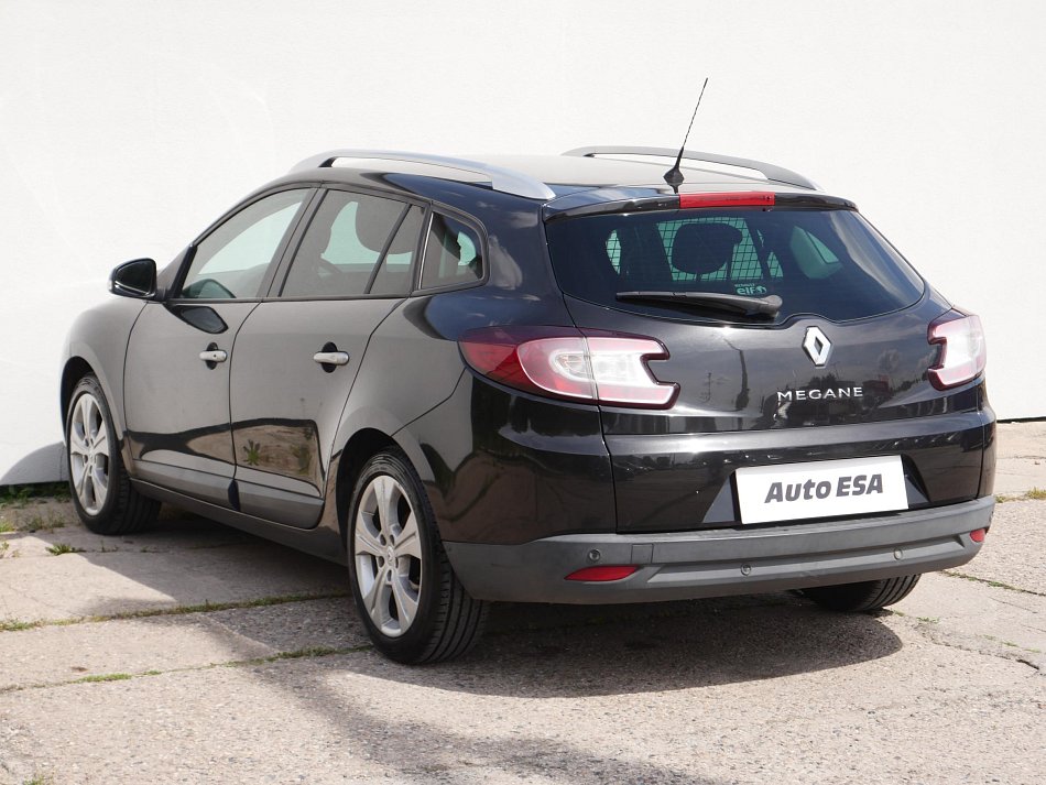 Renault Mégane 2.0i 