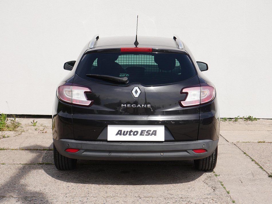 Renault Mégane 2.0i 