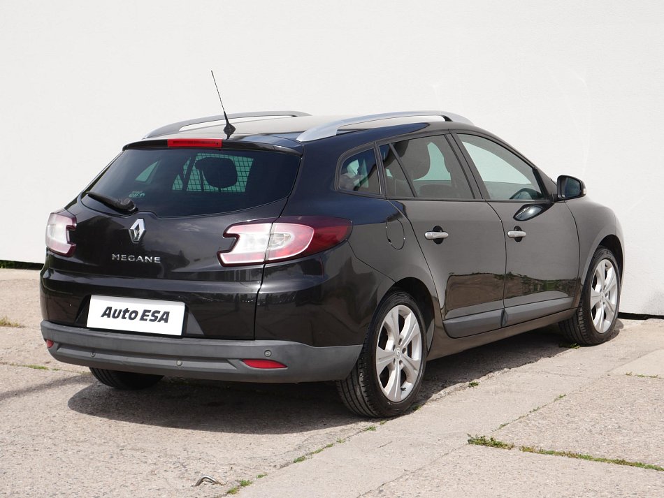 Renault Mégane 2.0i 