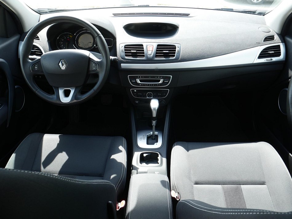 Renault Mégane 2.0i 