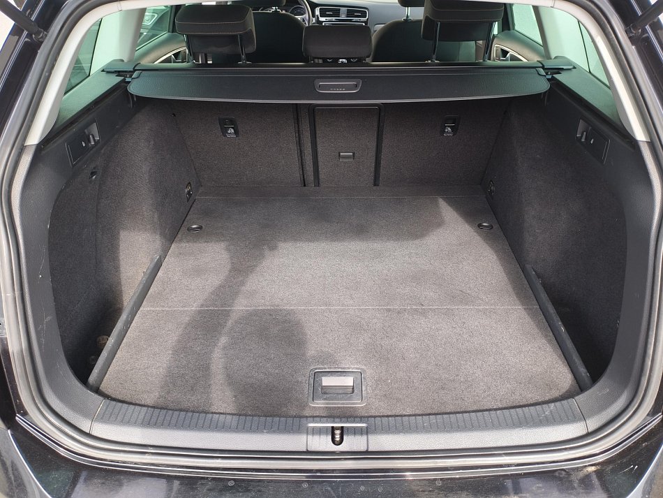 Volkswagen Golf 1.4 TSi Allstar