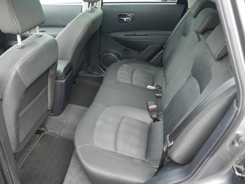 Nissan Qashqai 1.6i I-Way