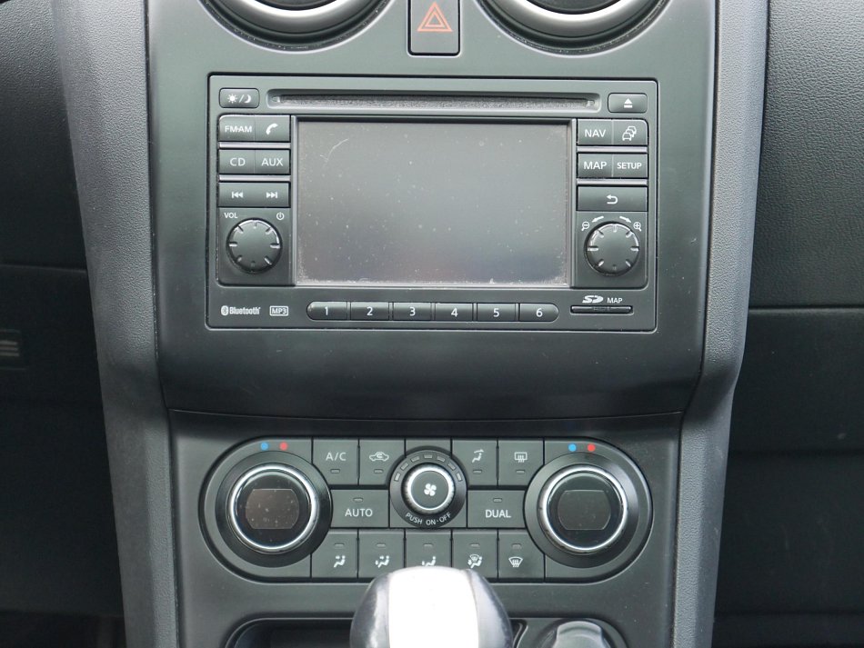 Nissan Qashqai 1.6i I-Way