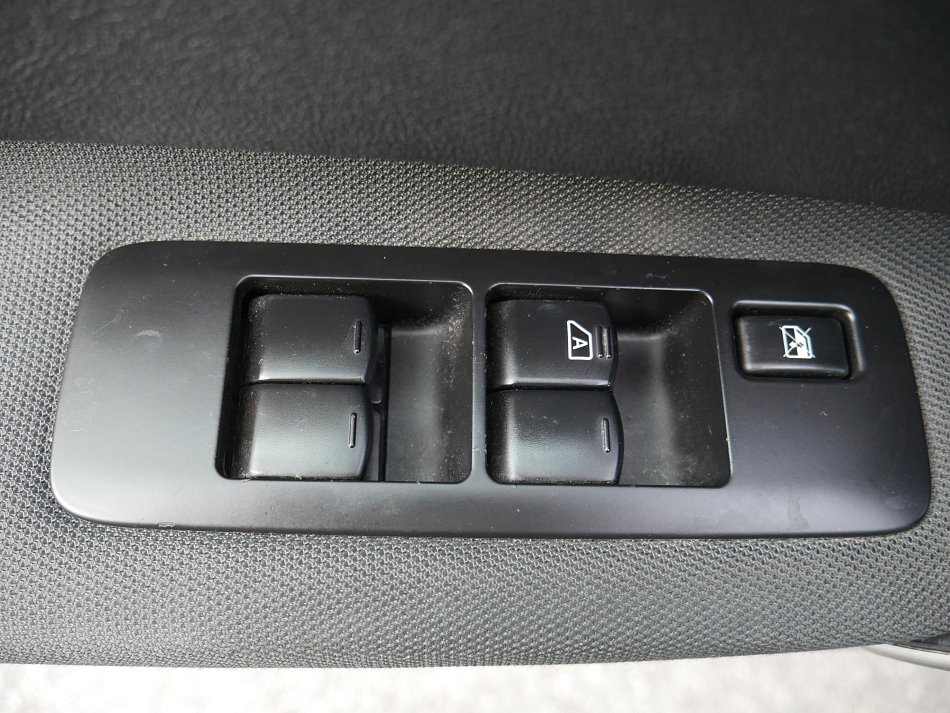 Nissan Qashqai 1.6i I-Way
