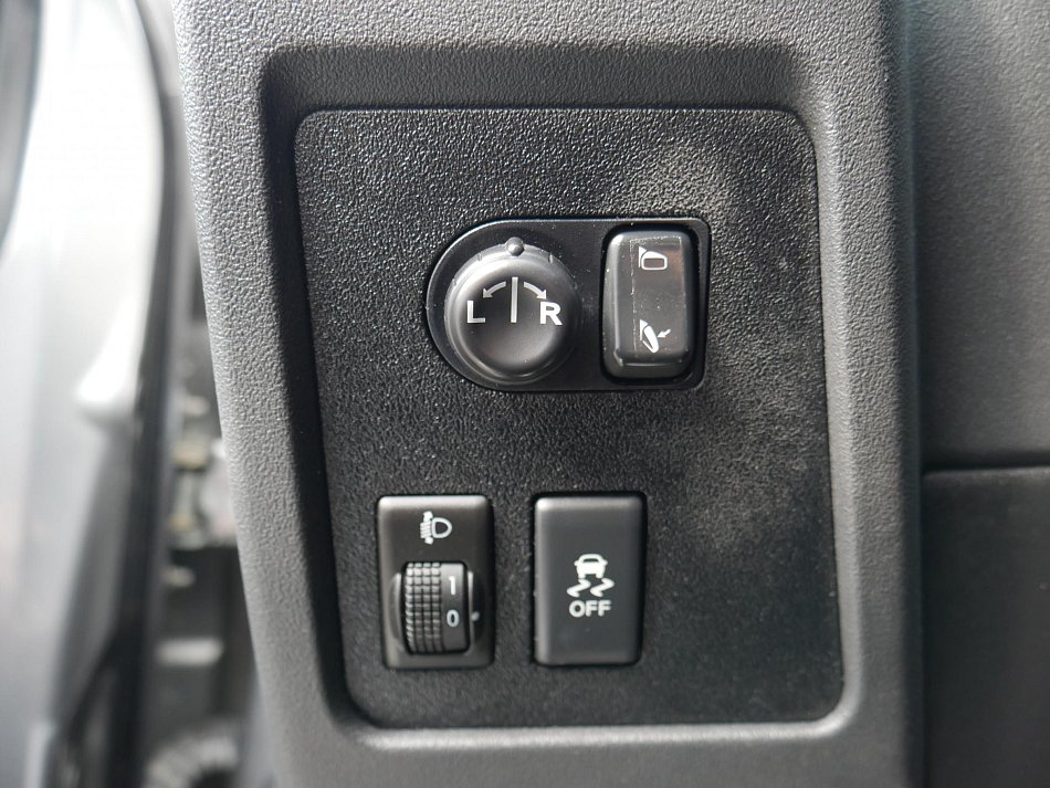 Nissan Qashqai 1.6i I-Way