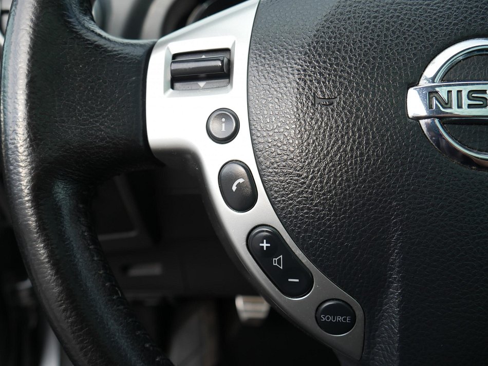 Nissan Qashqai 1.6i I-Way