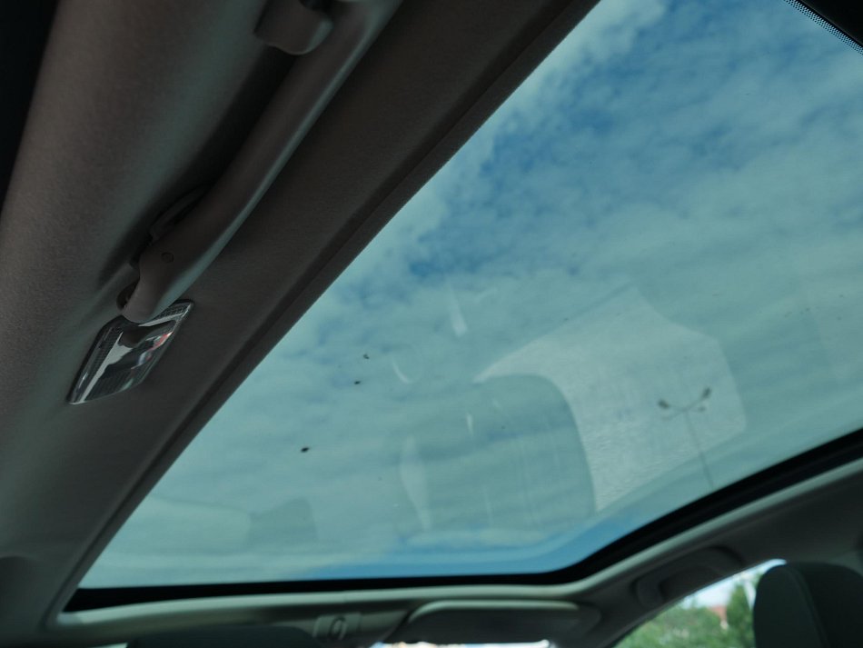 Nissan Qashqai 1.6i I-Way