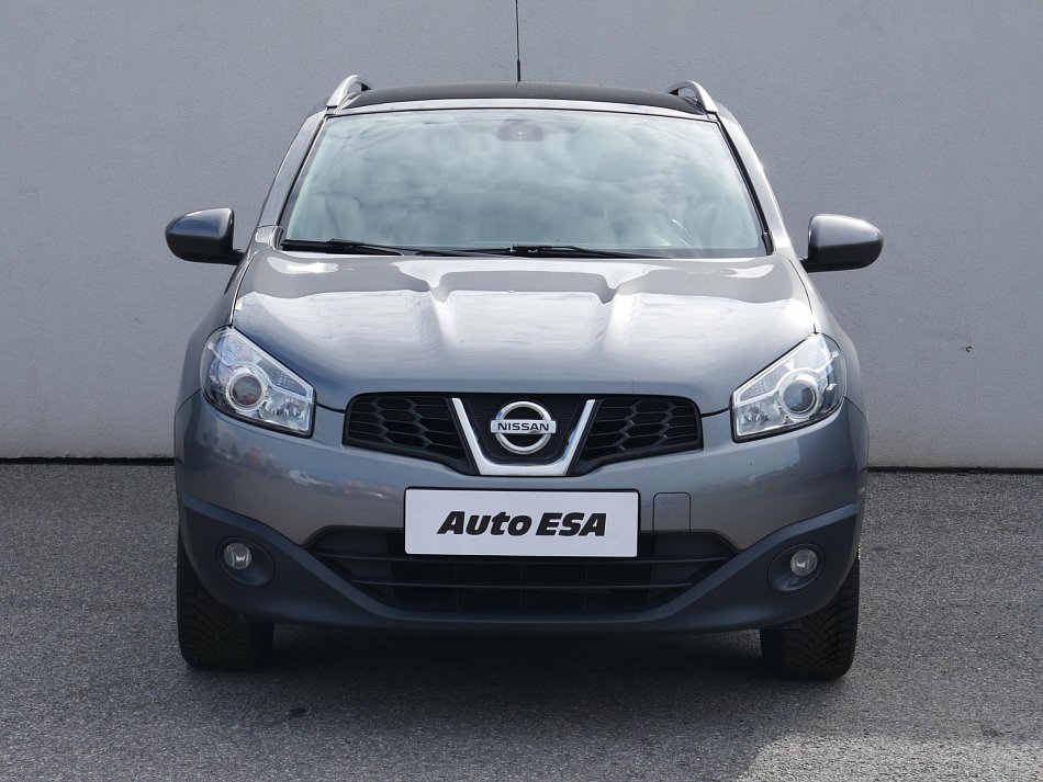 Nissan Qashqai 1.6i I-Way