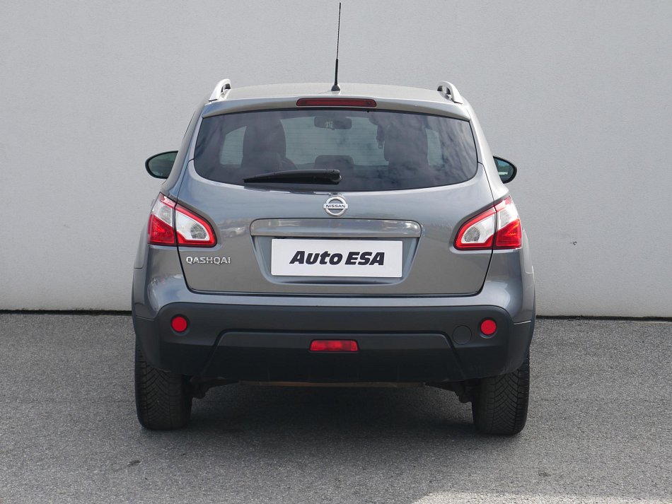 Nissan Qashqai 1.6i I-Way