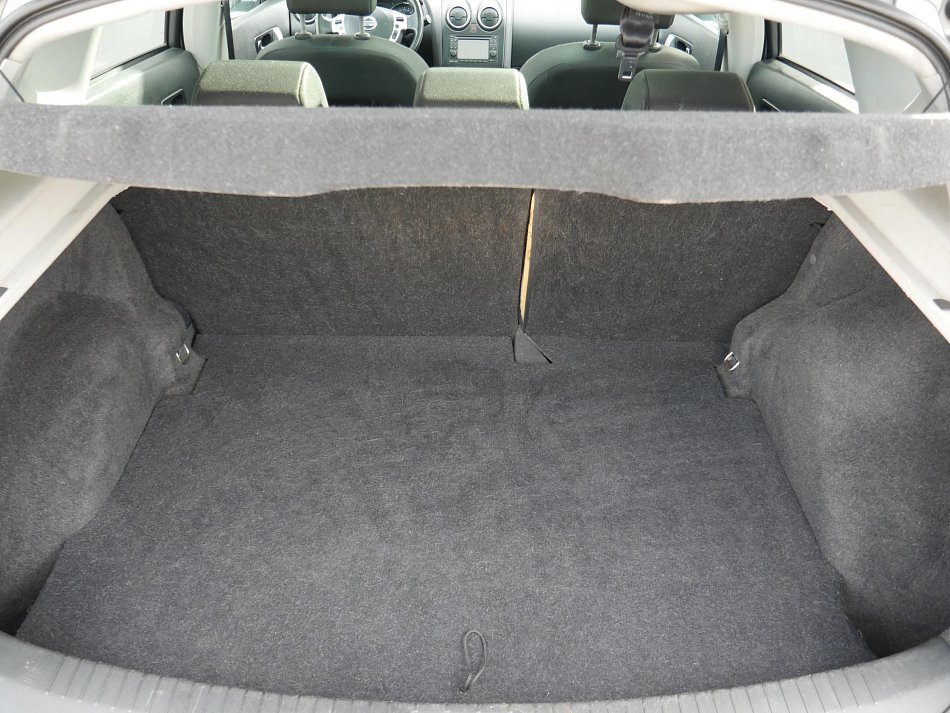 Nissan Qashqai 1.6i I-Way