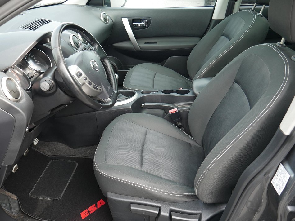 Nissan Qashqai 1.6i I-Way