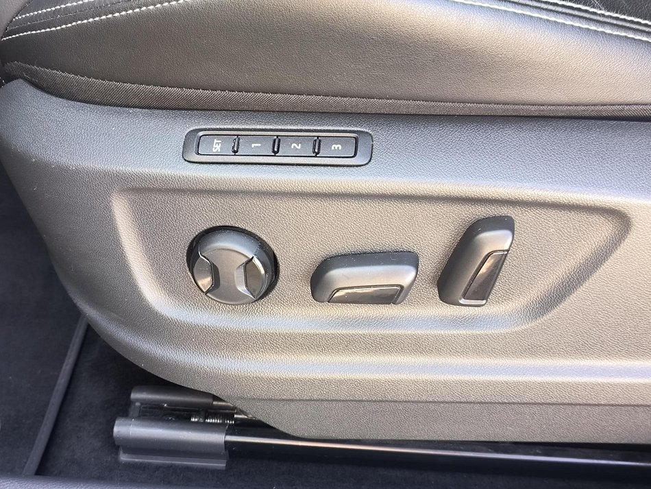 Škoda Karoq 1.5 TSi Style