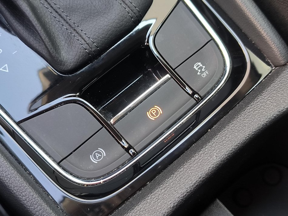 Škoda Karoq 1.5 TSi Style